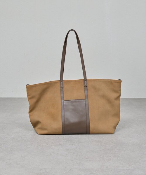 セール】【2.718】ベルトBIGトート（トートバッグ）｜GALLARDAGALANTE