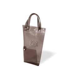 ROOTOTE（ルートート）の「ルートート / 折り畳み傘用トート / SN.CASA.オリ.クリアｰA（折りたたみ傘）」