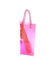 ROOTOTE | ルートート / 折り畳み傘用クリアトート / SN.CASA.オリ.クリアーA(折りたたみ傘)