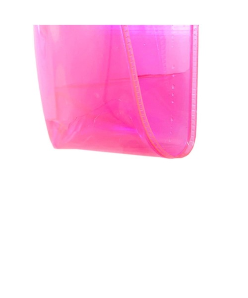 ROOTOTE(ルートート)の「ルートート / 折り畳み傘用トート / SN.CASA.オリ.クリアーA(折りたたみ傘・メンズ・スモークグレー/ブルー/イエロー/ピンク・FREE)」の21枚目の写真