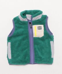 CONVERSE（コンバース）の「CONVERSE/コンバース　ボアベスト（その他アウター）」