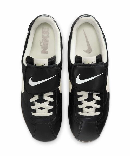 Nike Cortez SE ナイキ コルテッツ　ブラック US10 NIKE CORTEZ SE / ナイキ コルテッツ SE 【SP】（スニーカー