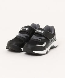 ASICS(�A�V�b�N�X)��ASICS �A�V�b�N�X 16-20 LAZERBEAM KG-MG 16-20 ���[�U�[�r�[�� KG-MG 1154A213-001 BLK/WHT(�X�j�[�J�[)