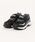 ASICS�i�A�V�b�N�X�j�́uASICS �A�V�b�N�X 16-20 LAZERBEAM KG-MG 16-20 ���[�U�[�r�[�� KG-MG 1154A213-001 BLK/WHT�i�X�j�[�J�[�j�v�b�u���b�N