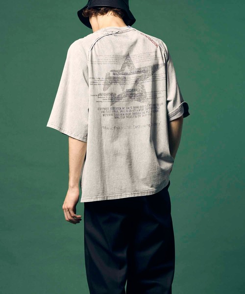 UNISEX》【Hypnose Association for MAISON SPECIAL】「Bear