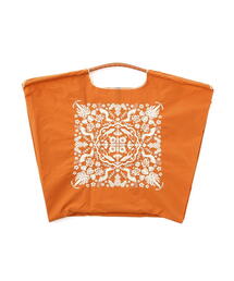 Ball&Chain(ボールアンドチェーン)のBall&Chain(ボールアンドチェーン) Hawaii Bandana/Lサイズ(エコバッグ/サブバッグ)