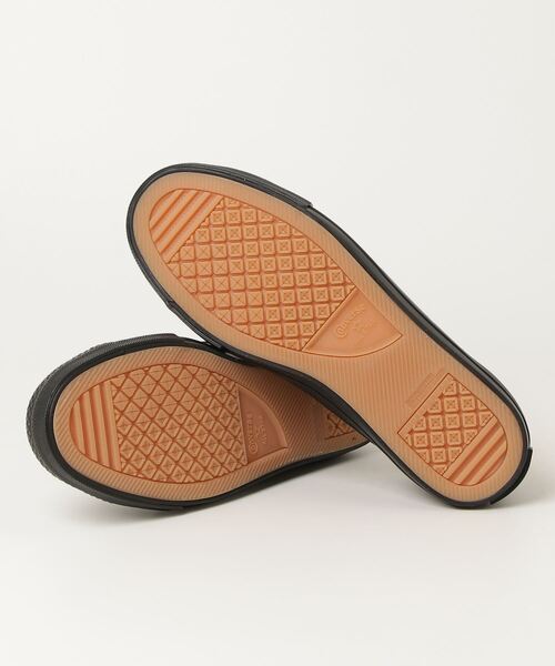 CONVERSE SKATEBOARDING(コンバーススケートボーディング)の「【CONVERSE SKATEBOARDING】 ALL STAR SK OX(スニーカー・メンズ・ブラック・26.5cm/27cm/27.5cm/28cm)」の4枚目の写真