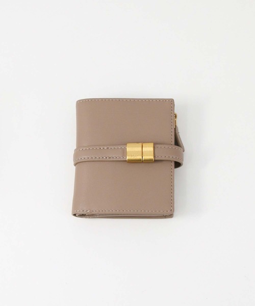 セール】PAONレザーウォレット（財布）｜tov（トーヴ）の