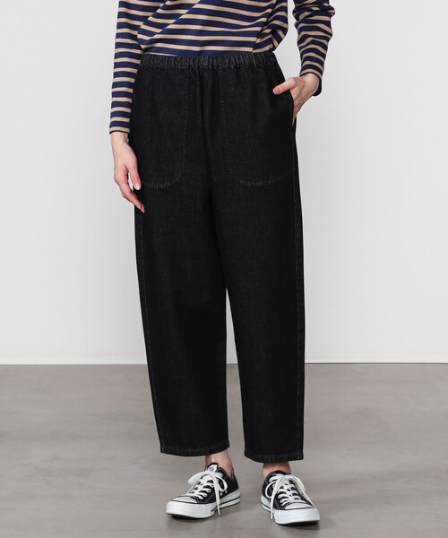 ダントン パンツ ビームス取扱♪ダントンDANTONコットン100%使える