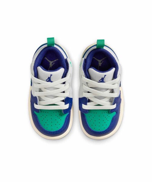 ジョーダン　キッズスニーカー　1LOW ALT エア ジョーダン 1 ナイキ ロー トドラー NIKE JORDAN LOW ALT