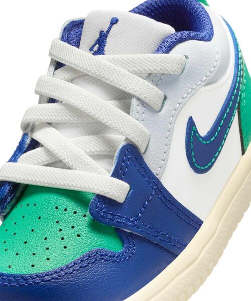 ジョーダン　キッズスニーカー　1LOW ALT NIKE公式】ジョーダン 1 LOW ALT SE ベビーシューズ.オンライン