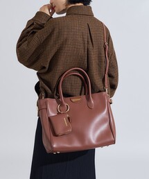 FREAK'S STORE | THEATRE PRODUCTS × FREAK'S STORE/シアタープロダクツ 別注 2WAY ボストンバッグ/A4サイズトートバッグ/ショルダーバッグ(ショルダーバッグ)