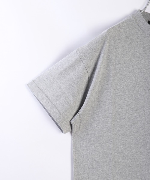 FOG ESSENTIALS(エフオージーエッセンシャルズ)の「Fear of God Essentials フィアオブゴッド エッセンシャルズ バックロゴ 半袖Tシャツ(Tシャツ/カットソー・メンズ・ブラック/グレー・XS/S/M/L)」の11枚目の写真