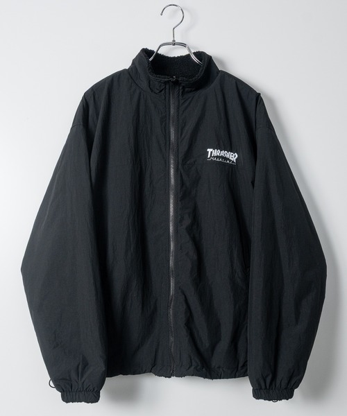 THRASHER（スラッシャー）の「【at】〔THRASHER/スラッシャー