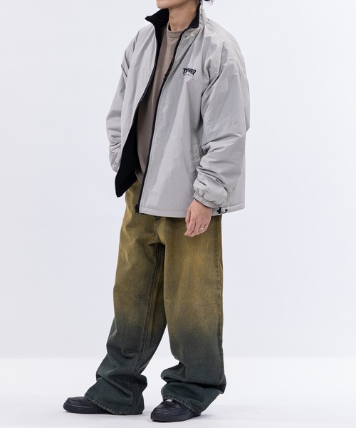 THRASHER（スラッシャー）の「【at】〔THRASHER/スラッシャー