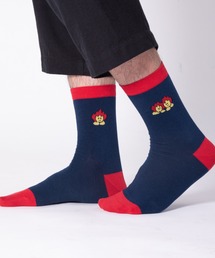 TXA（ティーエックスエー）の「maitoparta Jacquard Socks（ソックス/靴下）」