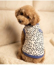 Fluffy BROTHERS（フラッフィーブラザーズ）の「総柄ペット服（ペットウェア）」