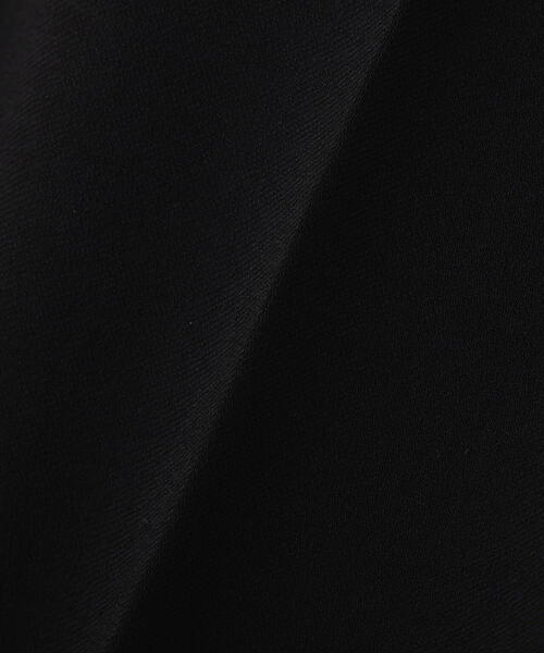 PROPORTION BODY DRESSING(プロポーションボディドレッシング)の「<ウォッシャブル>美脚パンツ / 1215230900(その他パンツ・レディース・ベージュ/ブラック・SMALL/P/S/MEDIUM)」の18枚目の写真