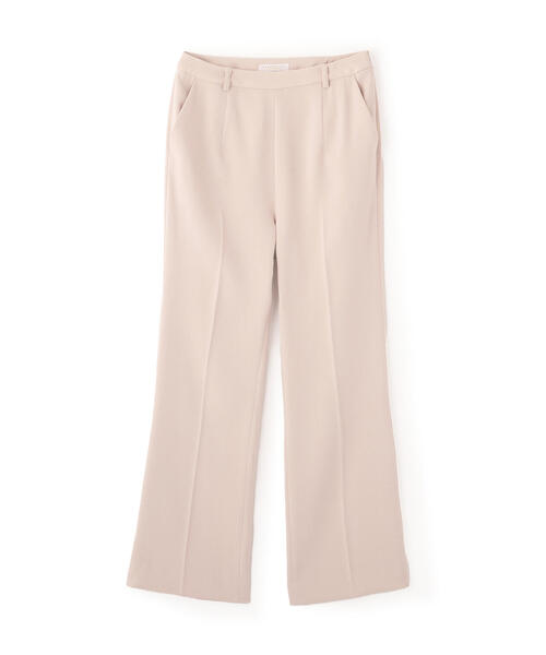 PROPORTION BODY DRESSING(プロポーションボディドレッシング)の「<ウォッシャブル>美脚パンツ / 1215230900(その他パンツ・レディース・ベージュ/ブラック・SMALL/P/S/MEDIUM)」の20枚目の写真