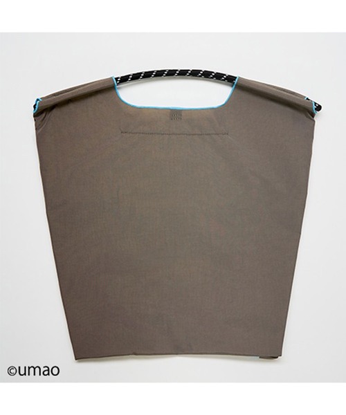 Ball & Chain / ＜umao＞バッグ GY（その他ビューティーグッズ