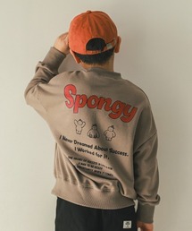 jeans-b（ジーンズベー）の「jeans-b/ジーンズベー FRIENDS　トレーナー（スウェット）」