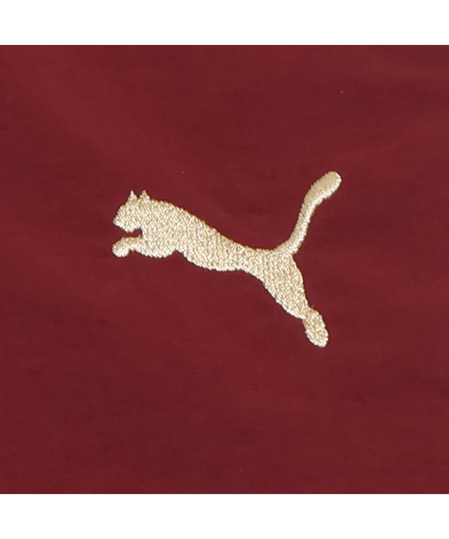 PUMA(プーマ)の「PUMA プーマ ウィメンズ プライム レトロ T7 パンツ(その他パンツ・レディース・レッド系その他/ブラック/オフホワイト・X-LARGE/SMALL/MEDIUM/LARGE)」の10枚目の写真