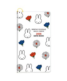 one'sterrace(YeX)Dick Bruna miffy }X[_CA[ X(Xe[Vi[)