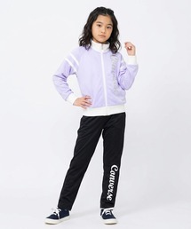CONVERSE（コンバース）の「CONVERSE/コンバース　パールプリントスクールウォームアップスーツ（セットアップ）」