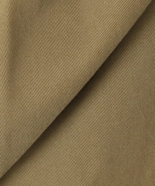 Plage 24AW R’IAM WIDE チノパンツ キャメル 38 Plage 24AW R'IAM WIDE チノパンツ キャメル 38 plage