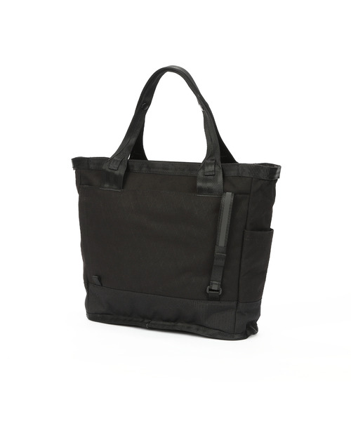 CHROME / クローム ］BARRAGE OFFICE 16L TOTE BLKX_BLACK X