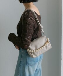 Arty M様 2点セット イアパピヨネ kakatoo ショルダーバッグ kakatoo ショルダーバッグ バッグ カカトゥ / ハラコポケット