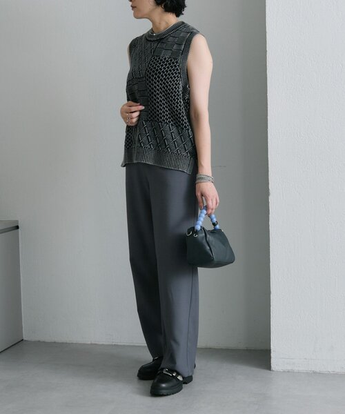 ボールハンドル2WAYショルダーバッグ（ショルダーバッグ）｜ear