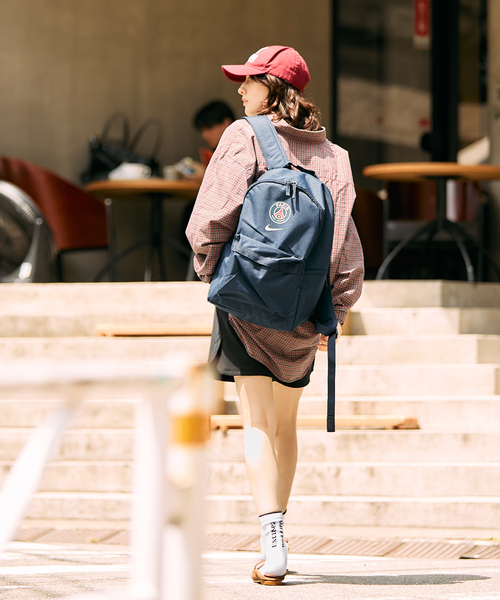 NIKE / ナイキ】PSG NK HERITAGE BKPK HQ6722- 451（バックパック