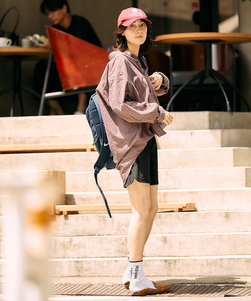 PARIS SAINT-GERMAIN（パリサンジェルマン）の「【NIKE / ナイキ】PSG NK HERITAGE BKPK HQ6722- 451（バックパック/リュック・メンズ・ネイビー・FREE）」の7枚目の写真
