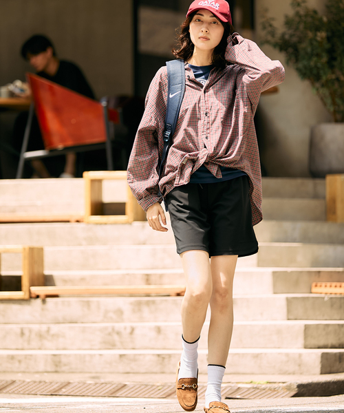 PARIS SAINT-GERMAIN（パリサンジェルマン）の「【NIKE / ナイキ】PSG NK HERITAGE BKPK HQ6722- 451（バックパック/リュック・メンズ・ネイビー・FREE）」の9枚目の写真