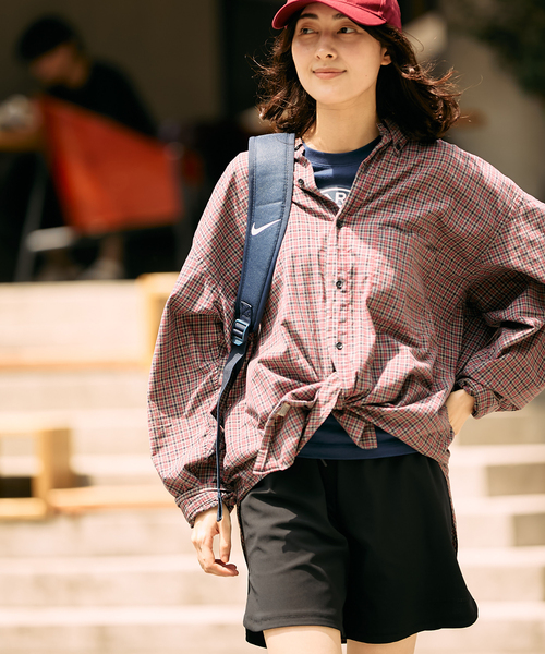 PARIS SAINT-GERMAIN（パリサンジェルマン）の「【NIKE / ナイキ】PSG NK HERITAGE BKPK HQ6722- 451（バックパック/リュック・メンズ・ネイビー・FREE）」の12枚目の写真