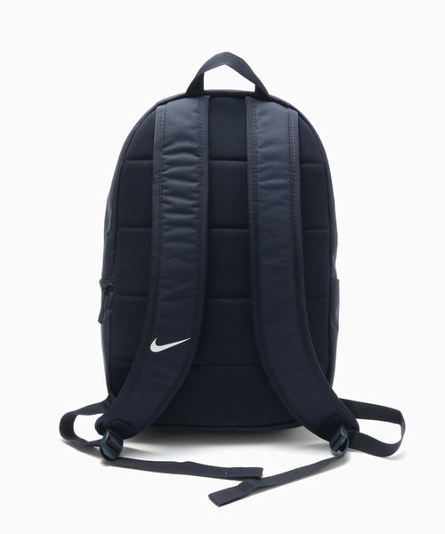 PARIS SAINT-GERMAIN（パリサンジェルマン）の「【NIKE / ナイキ】PSG NK HERITAGE BKPK HQ6722- 451（バックパック/リュック・メンズ・ネイビー・FREE）」の18枚目の写真