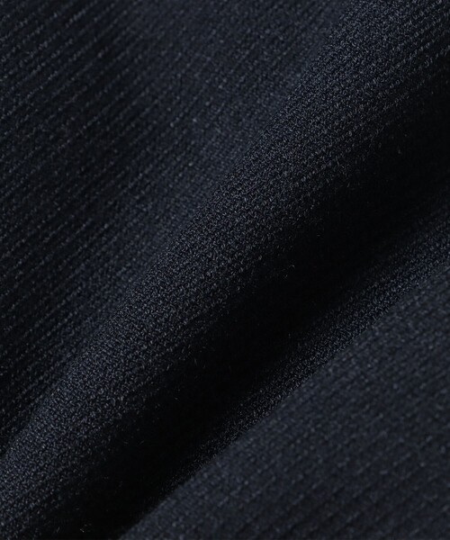 BEAMS HEART（ビームスハート）の「金ボタン アジャスト パンツ（その他パンツ・レディース・ブラウン/ネイビー/オフホワイト・FREE）」の18枚目の写真