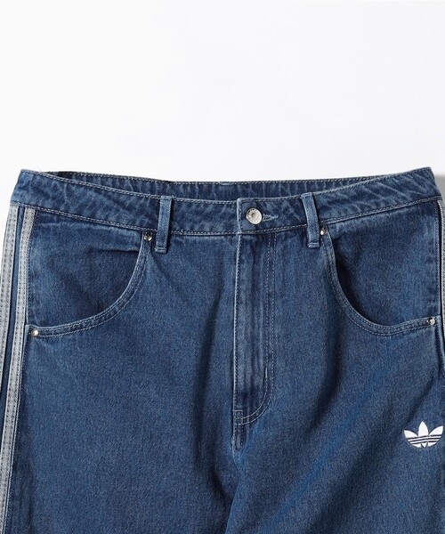 adidas（アディダス）の「adidas/アディダス KRX33 DENIM FB PT