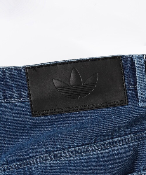 adidas（アディダス）の「adidas/アディダス KRX33 DENIM FB PT