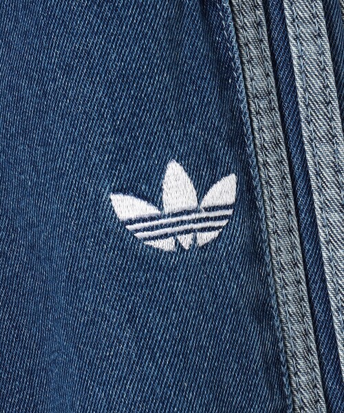 adidas/アディダス KRX33 DENIM FB PT（デニムパンツ）｜adidas