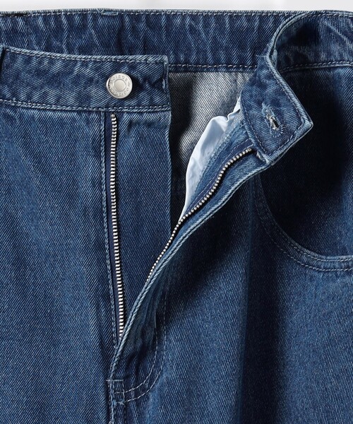adidas（アディダス）の「adidas/アディダス KRX33 DENIM FB PT