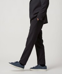 UNITED ARROWS｜ユナイテッドアローズのスラックス（ブルー