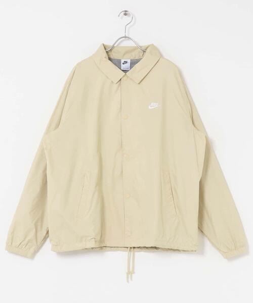 美品 NIKE BASKETBALL Nylon Jacket コーチジャケット 楽天市場】コーチジャケット ナイキ（ブランドナイキ）の通販