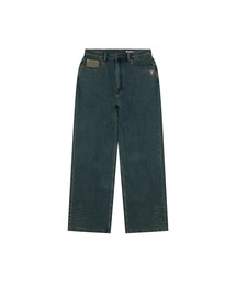 A BATHING APE｜アベイシングエイプ（レディース）のデニム