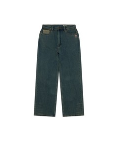 AAPE DENIM PANTS