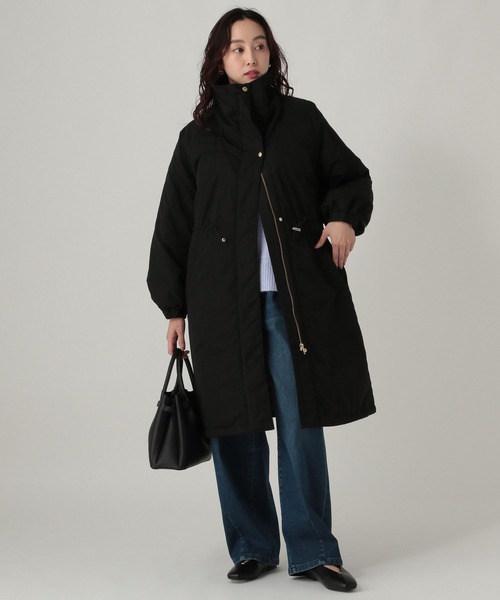 Elura(エルーラ)の「大人カーブデニム/596035(デニムパンツ・レディース・ネイビー/ブルー・LARGE/MEDIUM)」の12枚目の写真