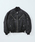 Alpha IndustriesiAt@C_Xg[Yj́uALPHA / At@ ʒ BLACK FADE MA-1iMA-1jvbubN