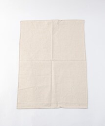 212 KITCHEN STORE | リネンコットン マルチクロス 45x65cm NT(エプロン)