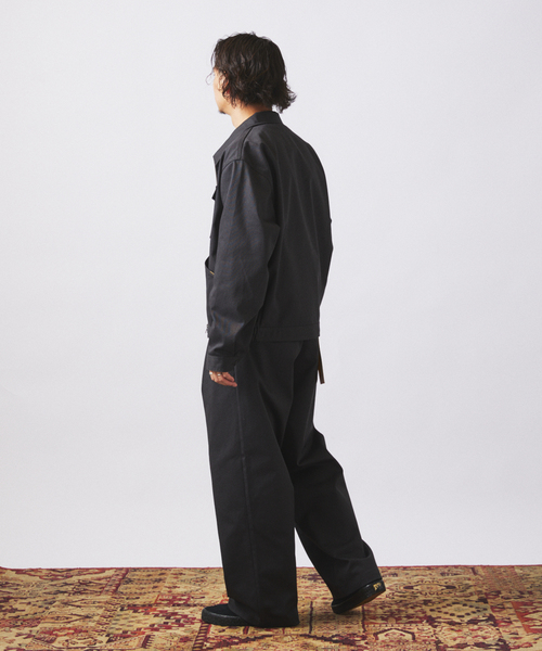 セール】UNIVERSAL OVERALL / ユニバーサルオーバーオール 別注 1